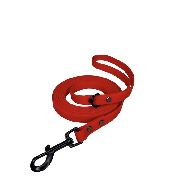 16MM HEXA PAVADA-CANDY RED